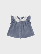Load image into Gallery viewer, Baby Hansely Blouse
