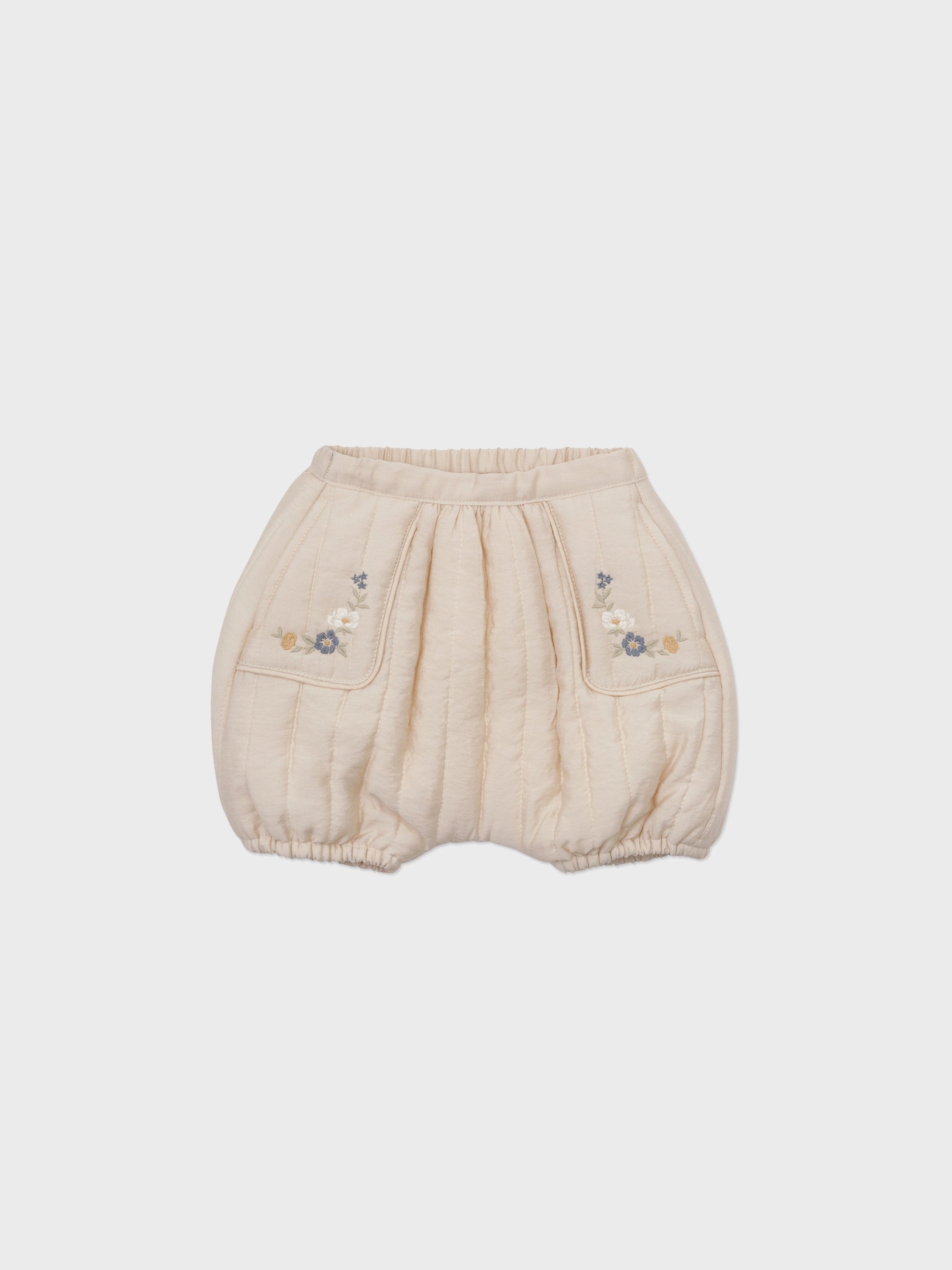 Baby Gracia Quilting Bloomer