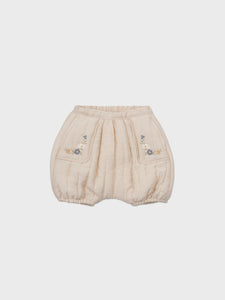 Baby Gracia Quilting Bloomer