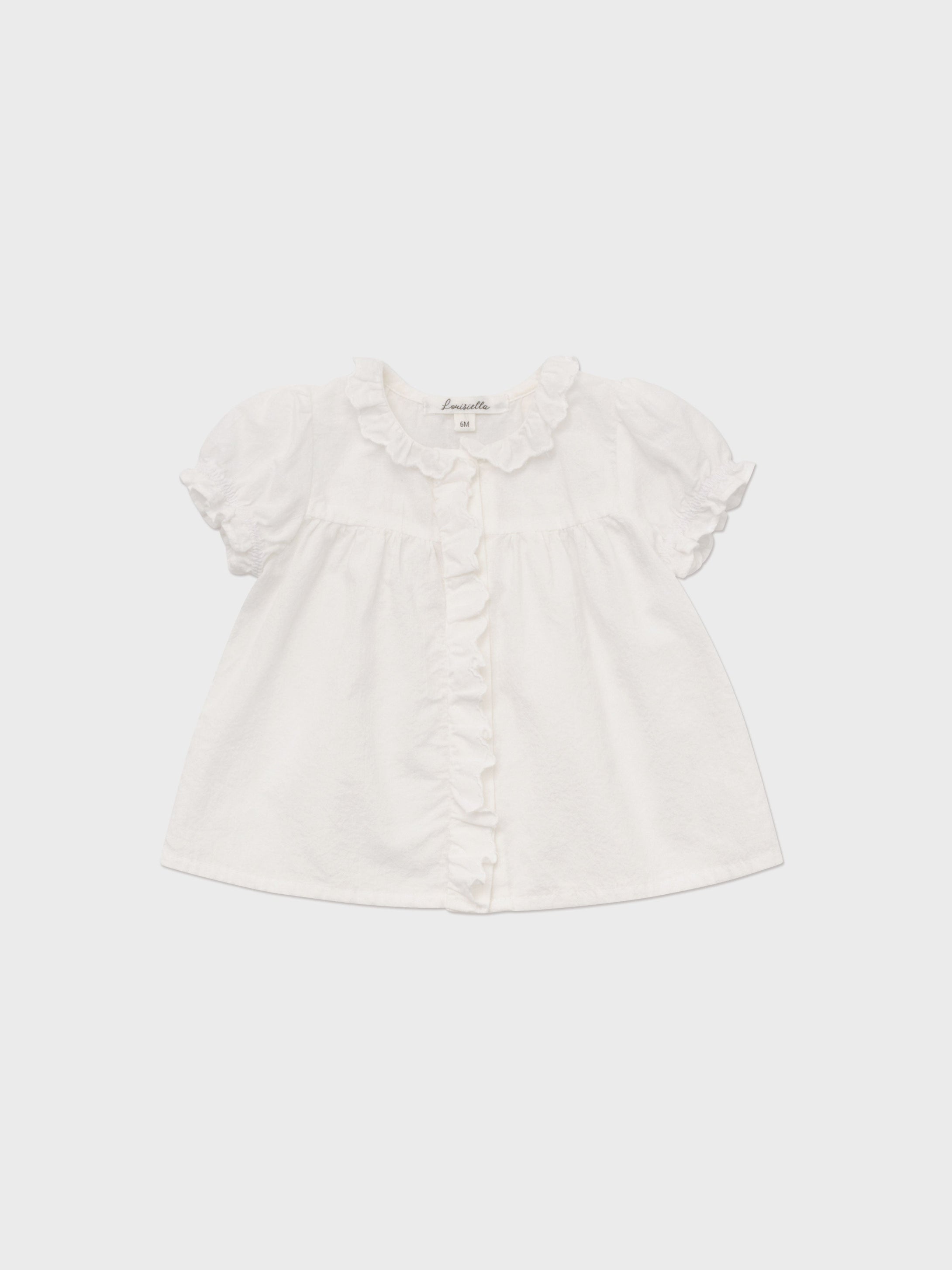 Baby Anise Blouse