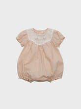 Load image into Gallery viewer, Baby Genevieve Romper
