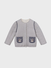 Load image into Gallery viewer, Aislinn Quilting Jacket
