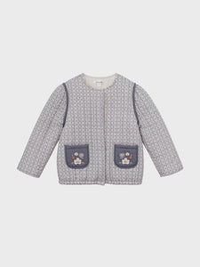 Aislinn Quilting Jacket