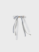 Load image into Gallery viewer, Nadia Hairpin - Blue
