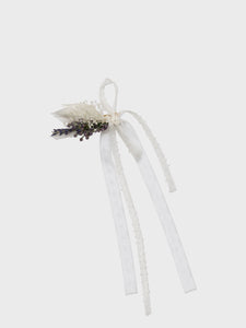 Camino Hairpin