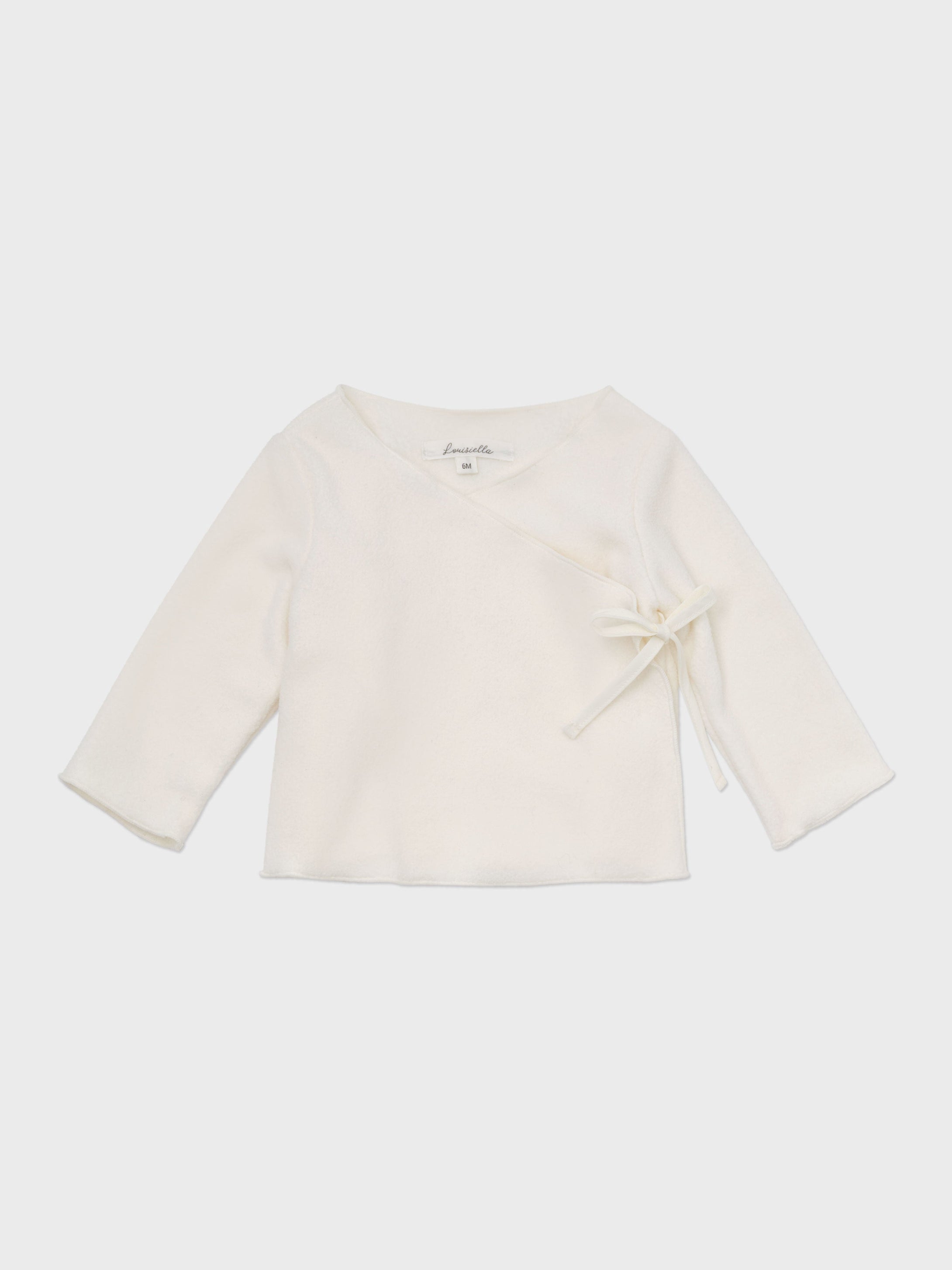 Baby Etienne Cardigan