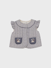 Load image into Gallery viewer, Baby Aislinn quilting Vest
