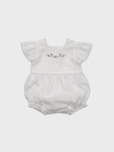 Load image into Gallery viewer, Baby Mila Romper
