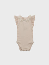 Load image into Gallery viewer, Baby Evelyn Bodysuit
