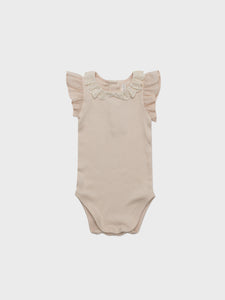 Baby Evelyn Bodysuit