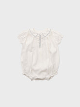 Load image into Gallery viewer, Baby Uriel Romper
