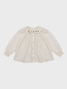 Listonia Blouse