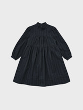 Load image into Gallery viewer, Ciel Dress Navy
