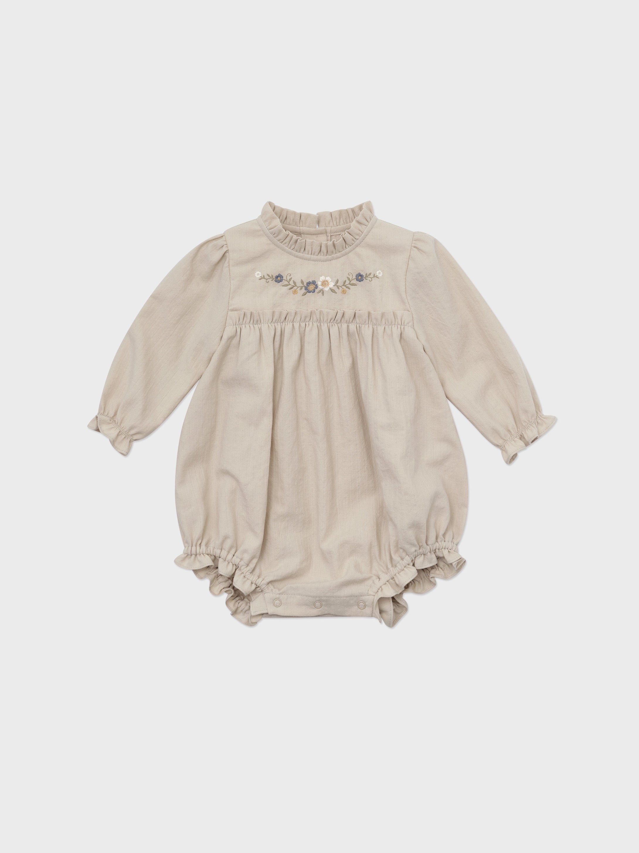 Baby Luciare Romper