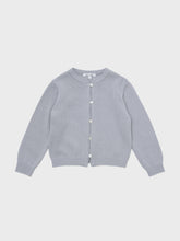 Load image into Gallery viewer, Laliel Knit Cardigan Light Blue
