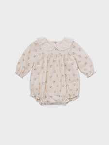 Baby Keyla Romper