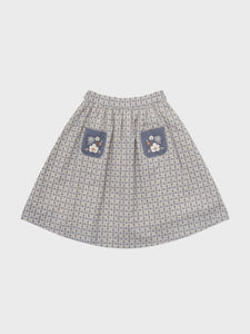 Aislinn Skirt