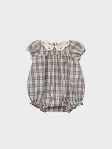 Baby Glowny Romper