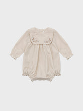 Load image into Gallery viewer, Baby Ereb Corduroy Romper
