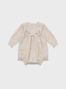 Baby Ereb Corduroy Romper