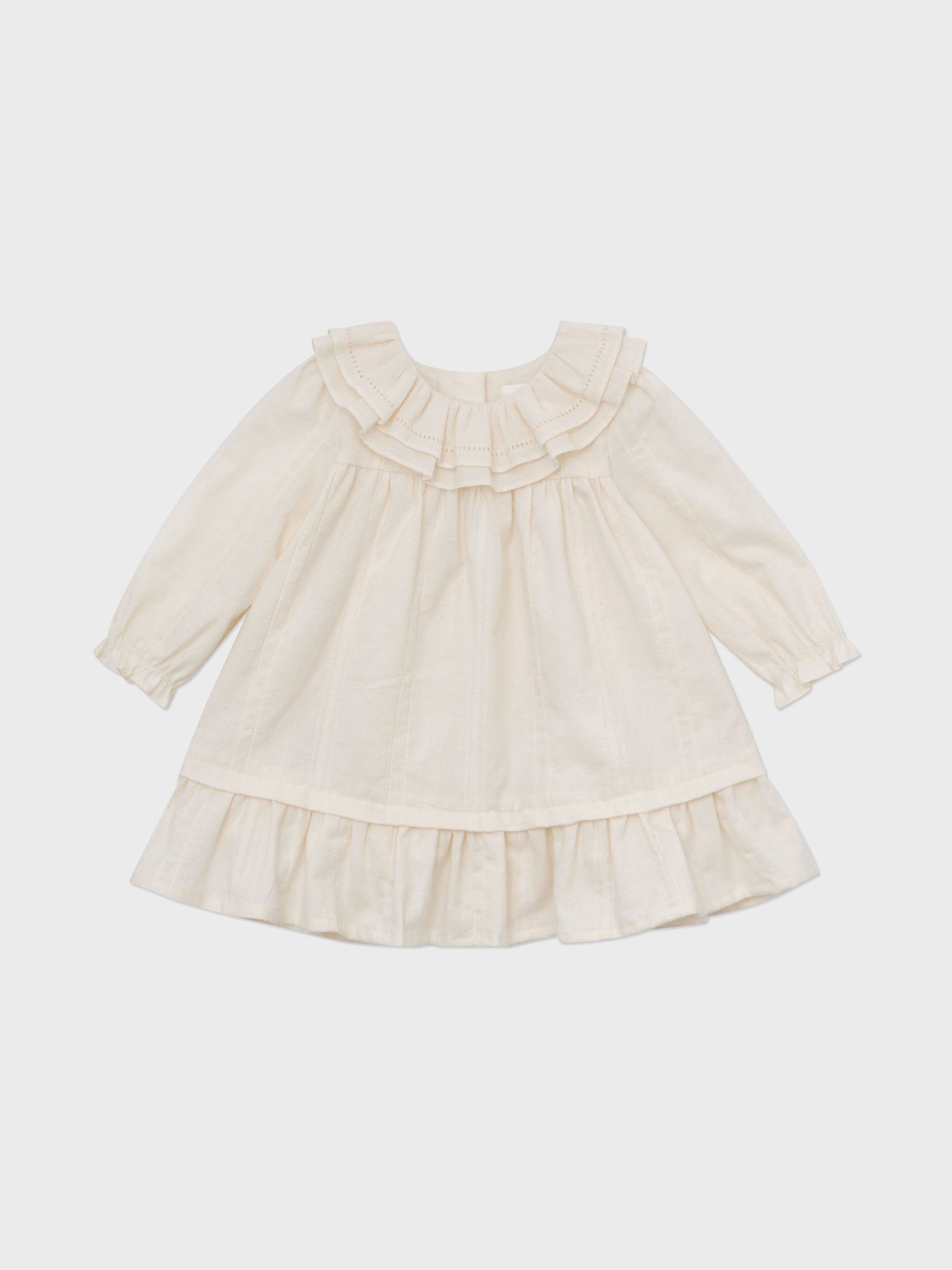 Baby Charrenian Dress