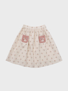 Keyla Skirt
