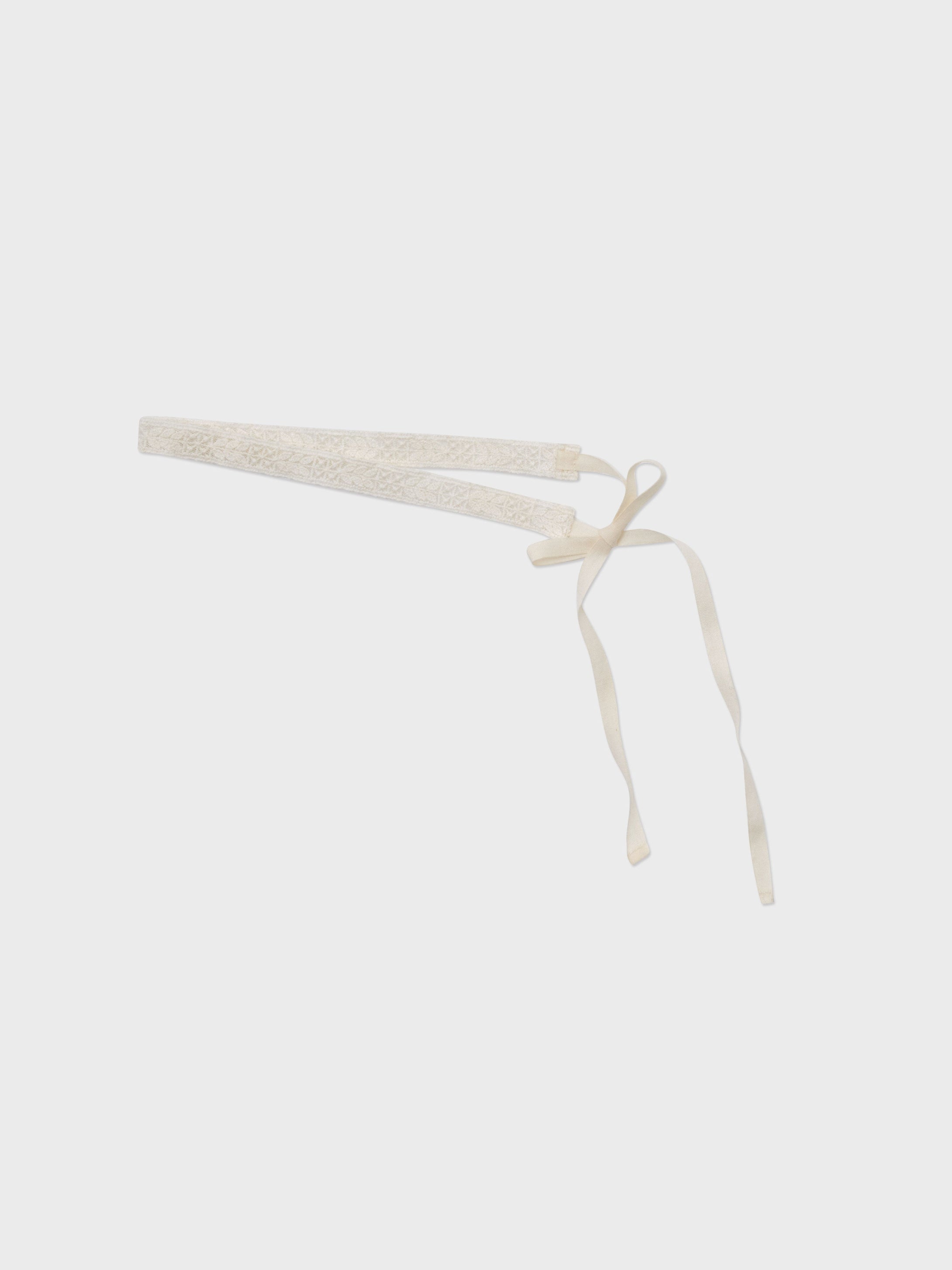 Armeria Hair Band