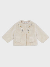 Load image into Gallery viewer, Baby Cygnus Fur Jacket
