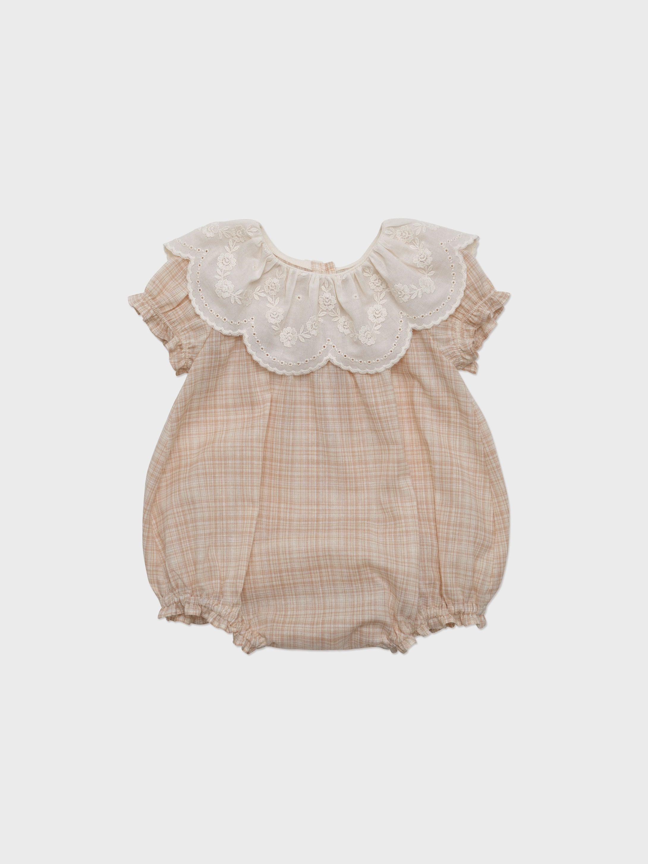 Baby Riviere Romper