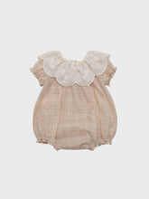 Load image into Gallery viewer, Baby Riviere Romper
