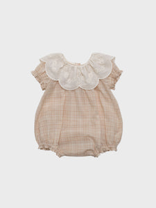 Baby Riviere Romper