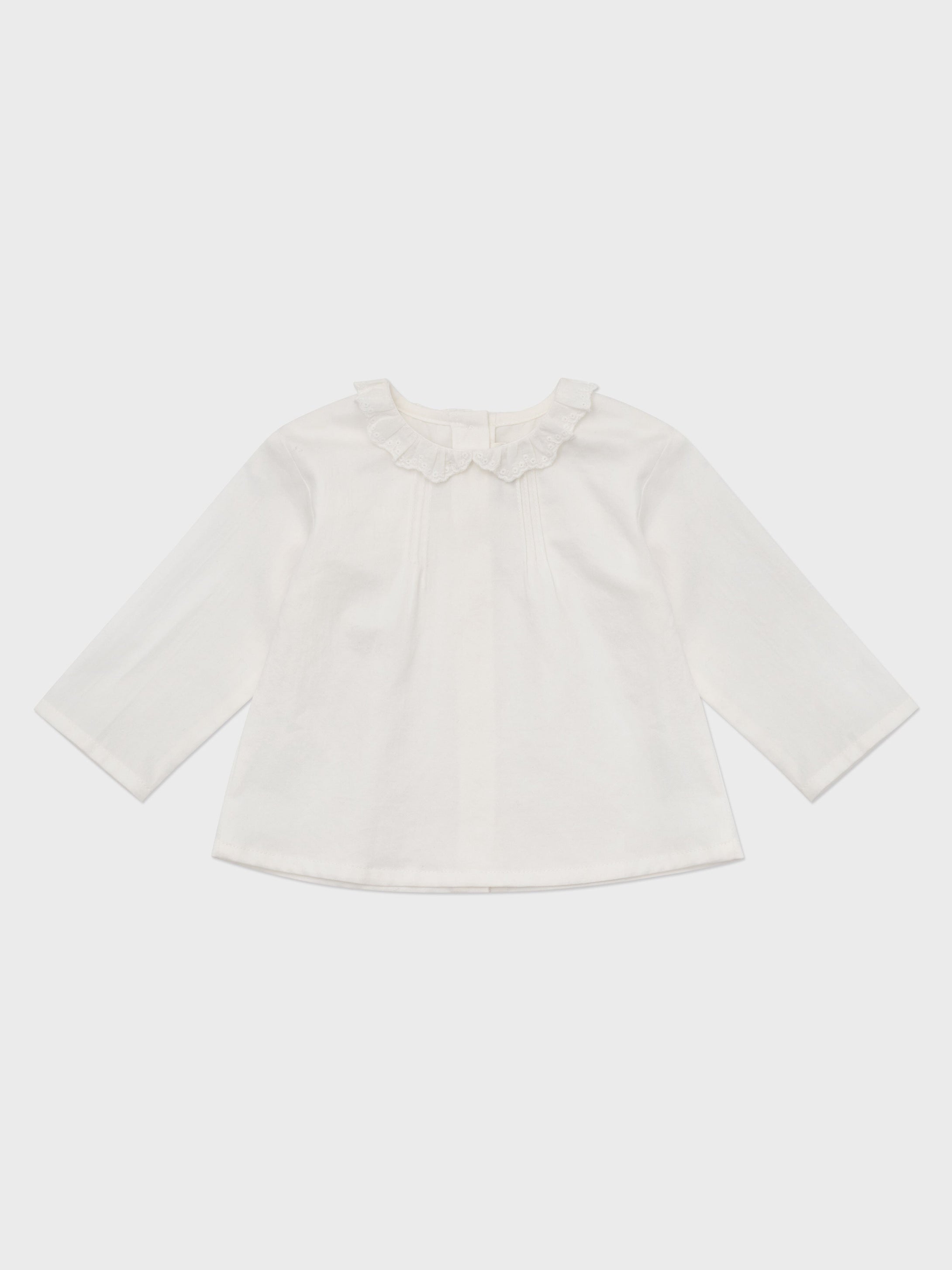 Baby Laystine Blouse