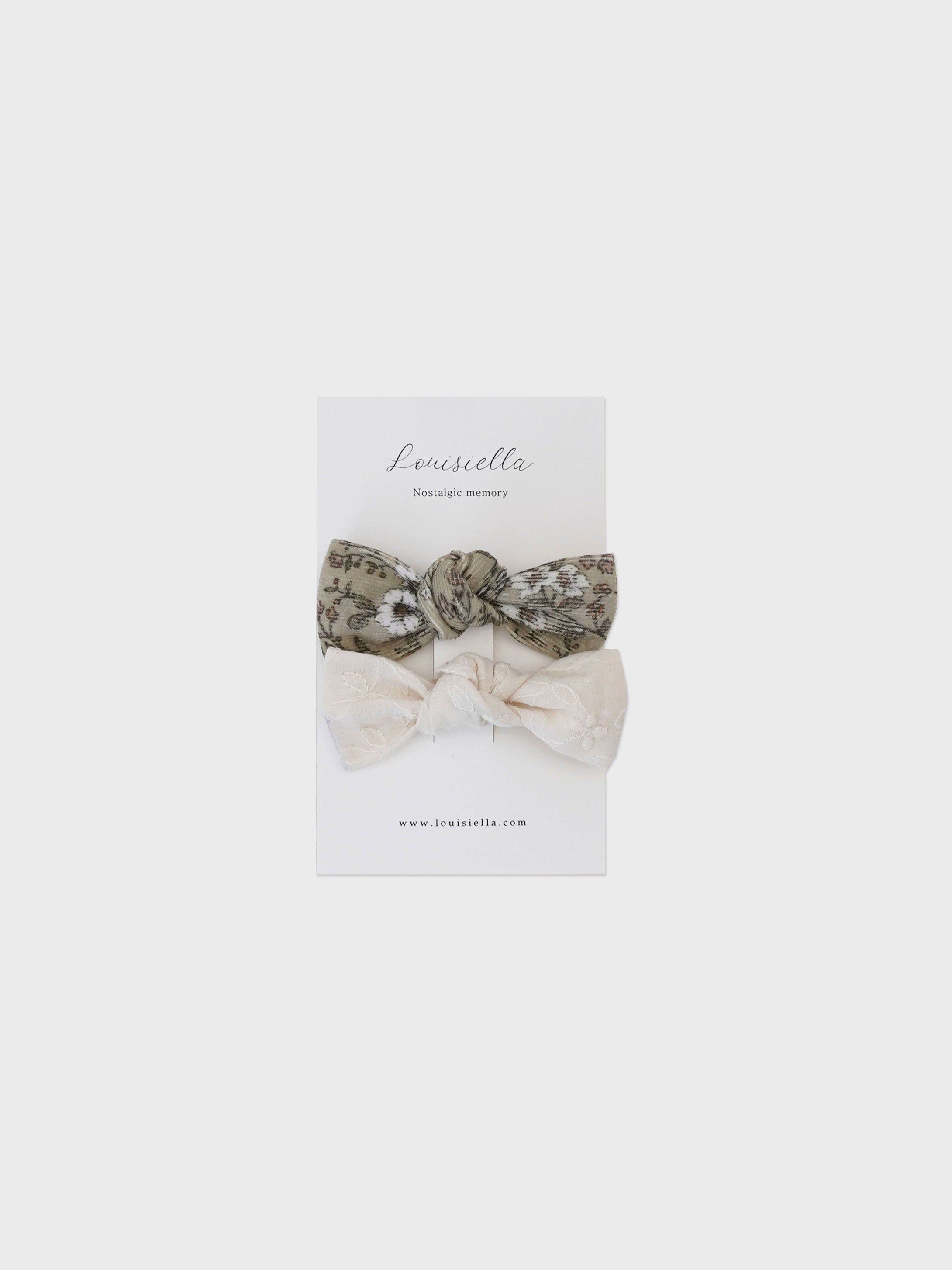 Villette Hairpin Set