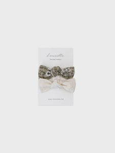 Villette Hairpin Set