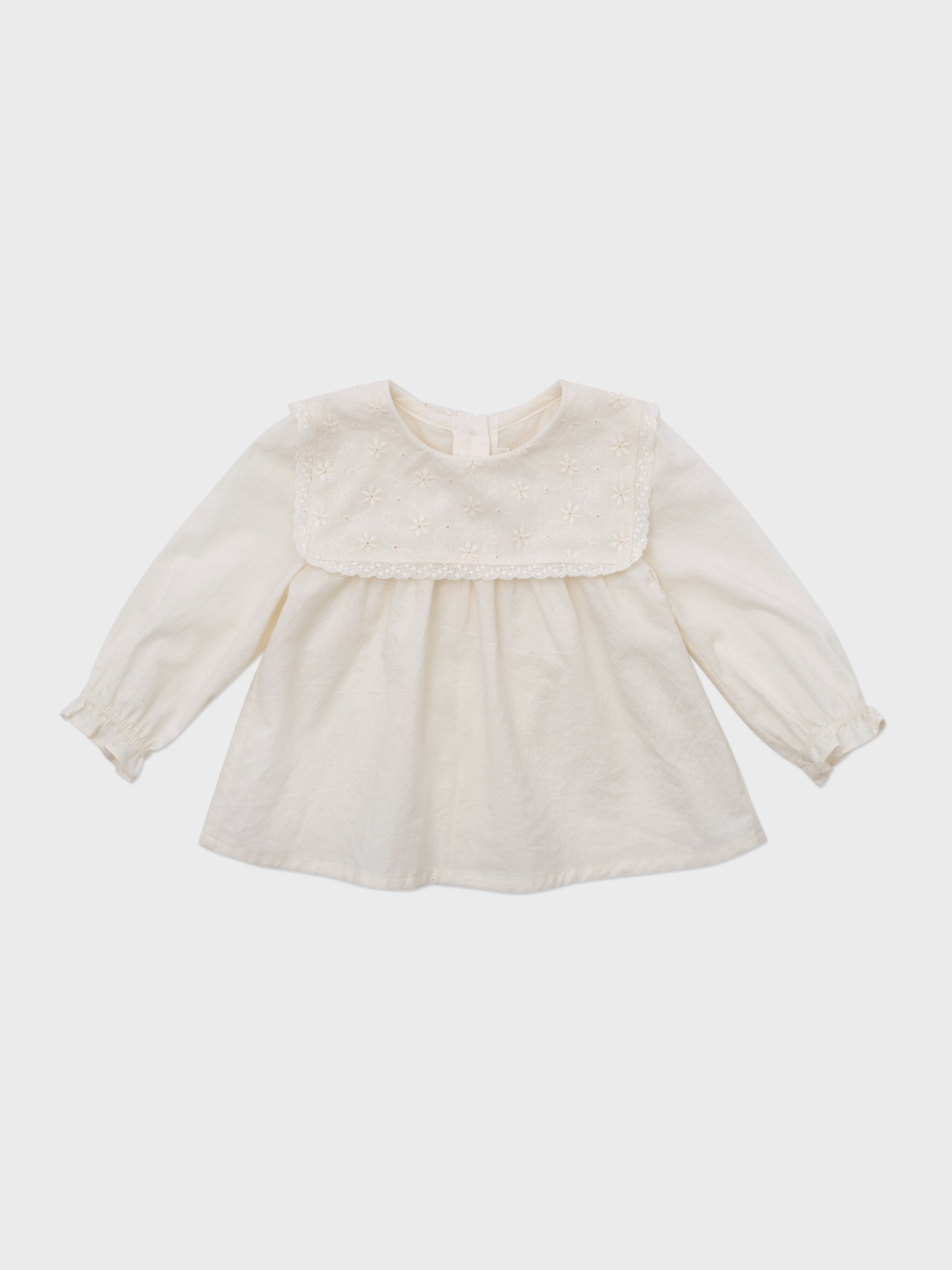 Baby Shartia Blouse