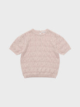 Load image into Gallery viewer, Ione Knit Pullover Pink
