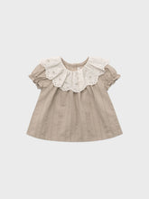 Load image into Gallery viewer, Baby Byron Blouse
