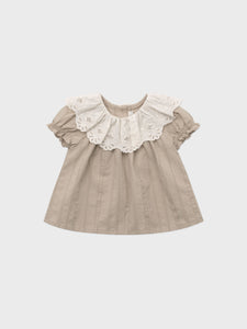 Baby Byron Blouse