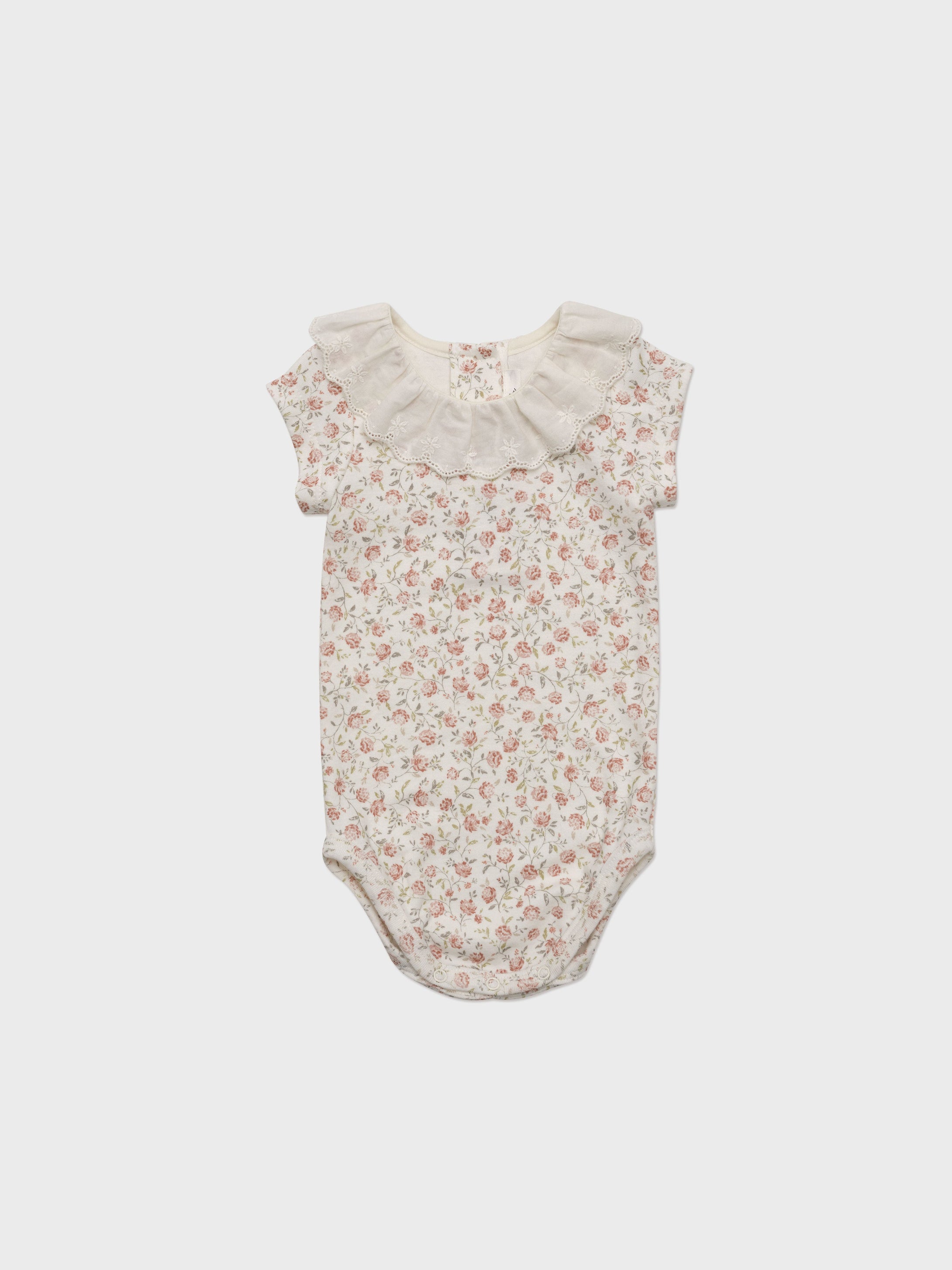 Baby Ignis Bodysuit