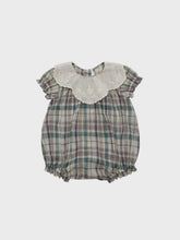 Load image into Gallery viewer, Baby Gradin Romper
