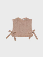 Load image into Gallery viewer, Baby Davian Knit Vest - Pink
