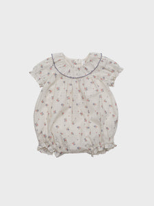 Baby Maeve Romper