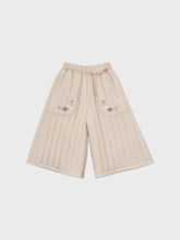 Load image into Gallery viewer, Gracia quilting Pants
