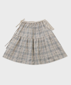 Frances Skirt (2set)