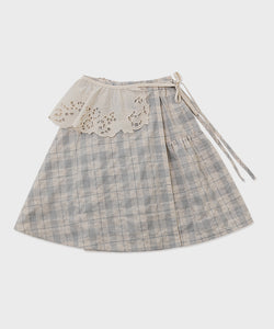 Frances Skirt (2set)