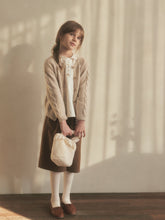 Load image into Gallery viewer, Brianna Fur Bag
