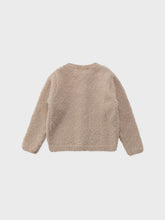 Load image into Gallery viewer, Allium Knit Cardigan - Pink
