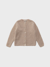 Load image into Gallery viewer, Allium Knit Cardigan - Pink
