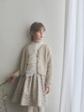 Load image into Gallery viewer, Bebello Knit Cardigan - Light Beige
