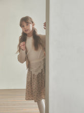 Load image into Gallery viewer, Bebello Knit Cardigan - Light Beige
